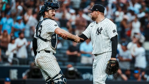 Bellinger’s Rocket Throw and Yankees’ Pitching Secure 3-1 Victory Over Blue Jays