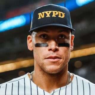 Aaron Judge’s Historic Night Powers Yankees to Emphatic 9-3 Victory Over Tigers on 9/11 Anniversary