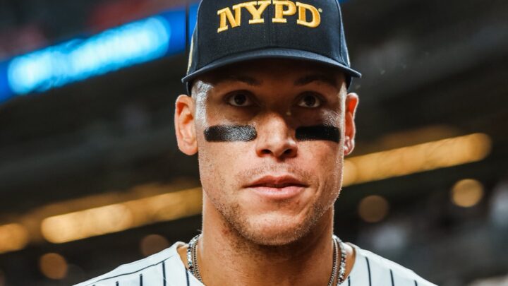 Aaron Judge’s Historic Night Powers Yankees to Emphatic 9-3 Victory Over Tigers on 9/11 Anniversary