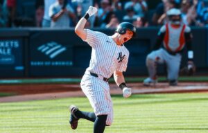 Yankees Finish with Eight-Game Winning Streak but Fall Short of AL East Title