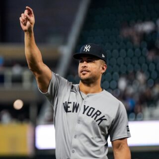 Yankees Survive Another Bullpen Blow Up, Edge Twins 10-9 in Wild Contest at Target Field