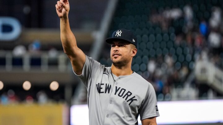 Yankees Survive Another Bullpen Blow Up, Edge Twins 10-9 in Wild Contest at Target Field