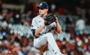 Max Fried Shines with Career-High 13 Strikeouts as Yankees Crush Orioles 7-0