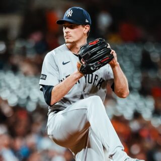 Max Fried Shines with Career-High 13 Strikeouts as Yankees Crush Orioles 7-0