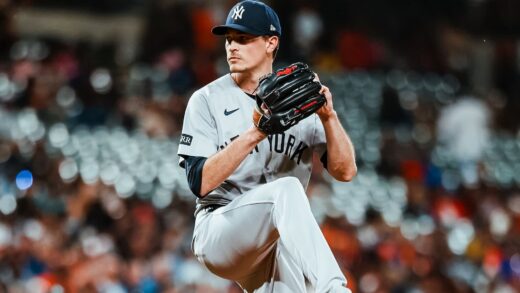 Max Fried Shines with Career-High 13 Strikeouts as Yankees Crush Orioles 7-0