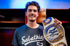 Fried on His Dominant Outing: “Trusting It, Attacking, and Playing Our Game”