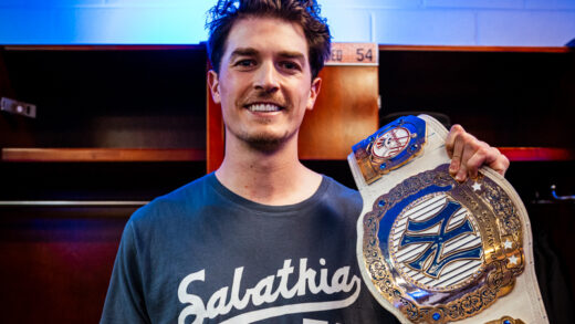 Fried on His Dominant Outing: “Trusting It, Attacking, and Playing Our Game”