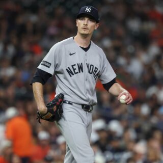 Max Fried Yankees Dominates in Houston for Victory