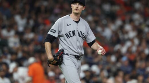 Max Fried Yankees Dominates in Houston for Victory