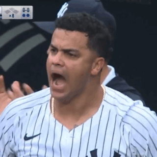 Fernando Cruz Is Exactly What The Yankees Dugout Needs