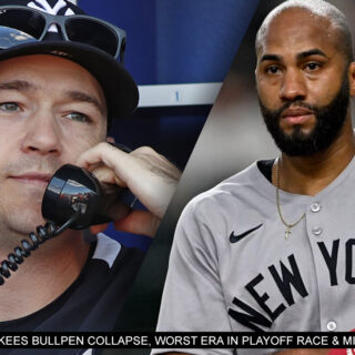 Yankees Bullpen Collapse: Who’s to Blame?