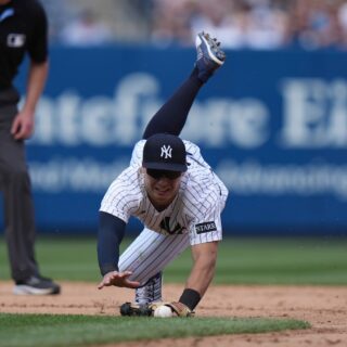 Report: Yankees Hid Anthony Volpe’s Shoulder Injury For 4 Months – Now He Finally Gets a Cortisone Shot