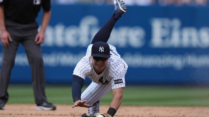 Report: Yankees Hid Anthony Volpe’s Shoulder Injury For 4 Months – Now He Finally Gets a Cortisone Shot