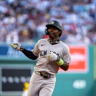 Yankees Performance: Chisholm Declares Them the Team to Beat