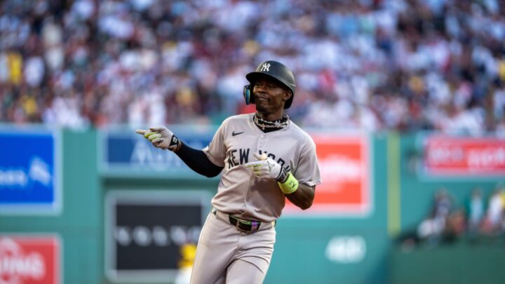 Yankees Performance: Chisholm Declares Them the Team to Beat
