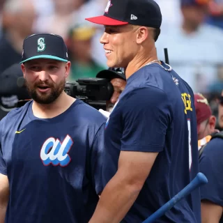 Aaron Judge’s Yankees Record: Raleigh’s 60 HRs Threaten AL Crown