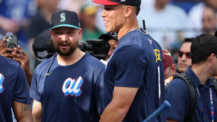 Aaron Judge’s Yankees Record: Raleigh’s 60 HRs Threaten AL Crown