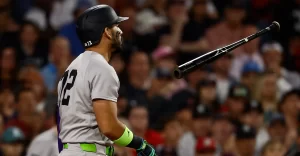 Yankees Caballero Injury Crisis: Boone’s Bombshell Post Orioles Win