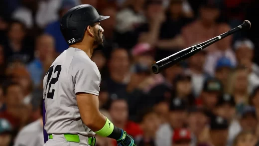 Yankees Caballero Injury Crisis: Boone’s Bombshell Post Orioles Win