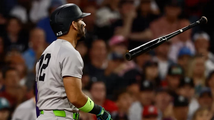 Yankees Caballero Injury Crisis: Boone’s Bombshell Post Orioles Win