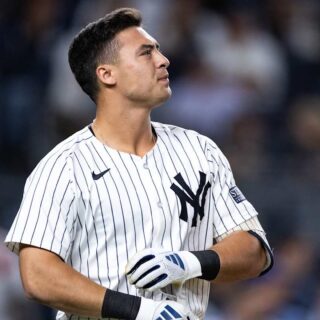 If the Yankees Are Serious About Winning, Volpe Cannot Touch the Playoff Roster