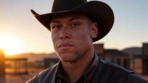 New York Yankees Head to Houston for Key Series, Western-themed Departure