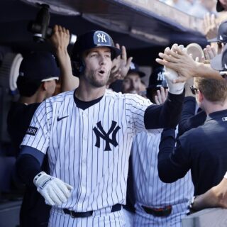 Ryan McMahon Yankees: Time to Step Up Offensively