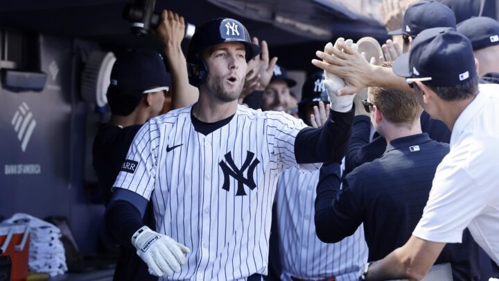 Ryan McMahon Yankees: Time to Step Up Offensively