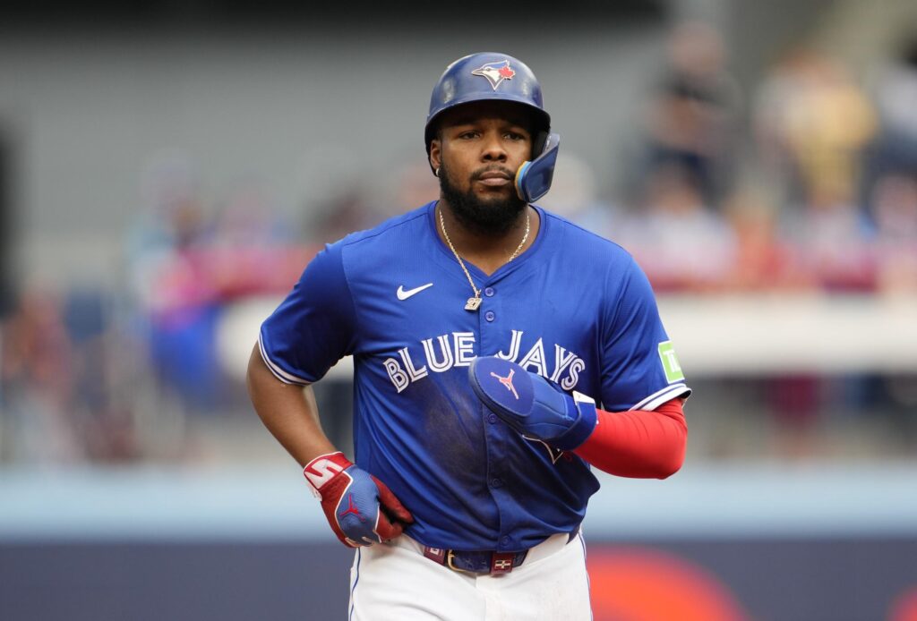 Vladimir Guerrero Jr. Shines in Blue Jays Victory Over Yankees