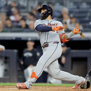 Detroit Tigers Make History with Two Dominant Wins