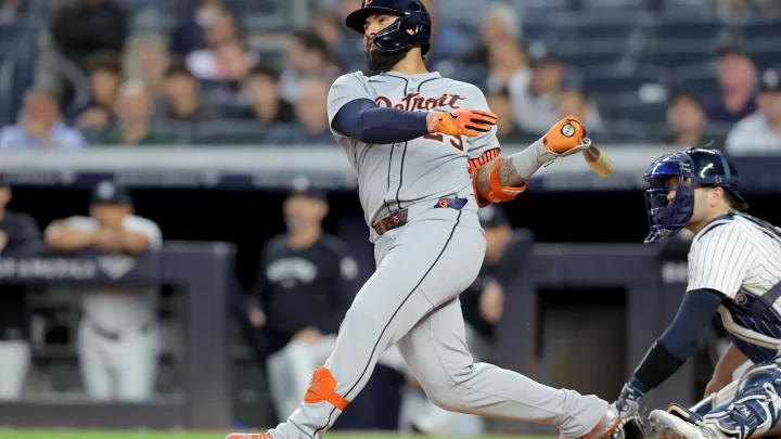 Detroit Tigers Make History with Two Dominant Wins