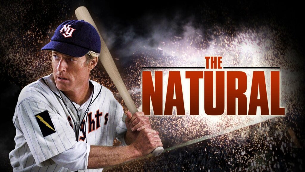 Robert Redford, Star of The Natural, Passes Away at 89