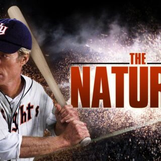 Robert Redford, Star of The Natural, Passes Away at 89: Baseball’s Hollywood Hero Remembered