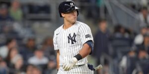 Anthony Volpe Injury: Yankees Shortstop Status Update