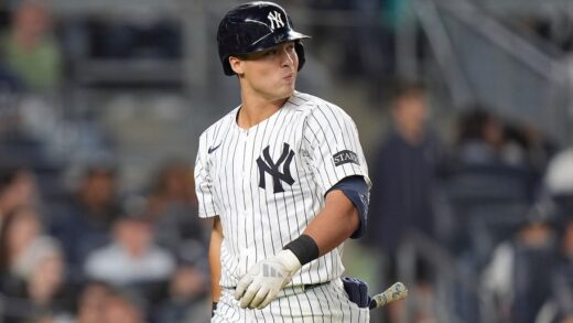 Anthony Volpe Injury: Yankees Shortstop Status Update