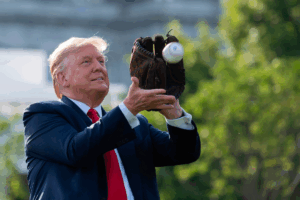 President Donald J. Trump Set to Attend Yankees Game on 24th Anniversary of 9/11