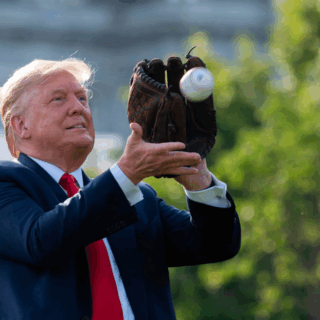 President Donald J. Trump Set to Attend Yankees Game on 24th Anniversary of 9/11