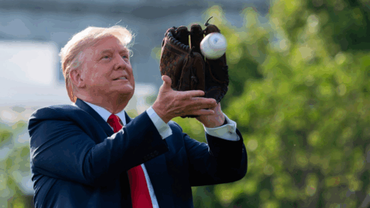 President Donald J. Trump Set to Attend Yankees Game on 24th Anniversary of 9/11