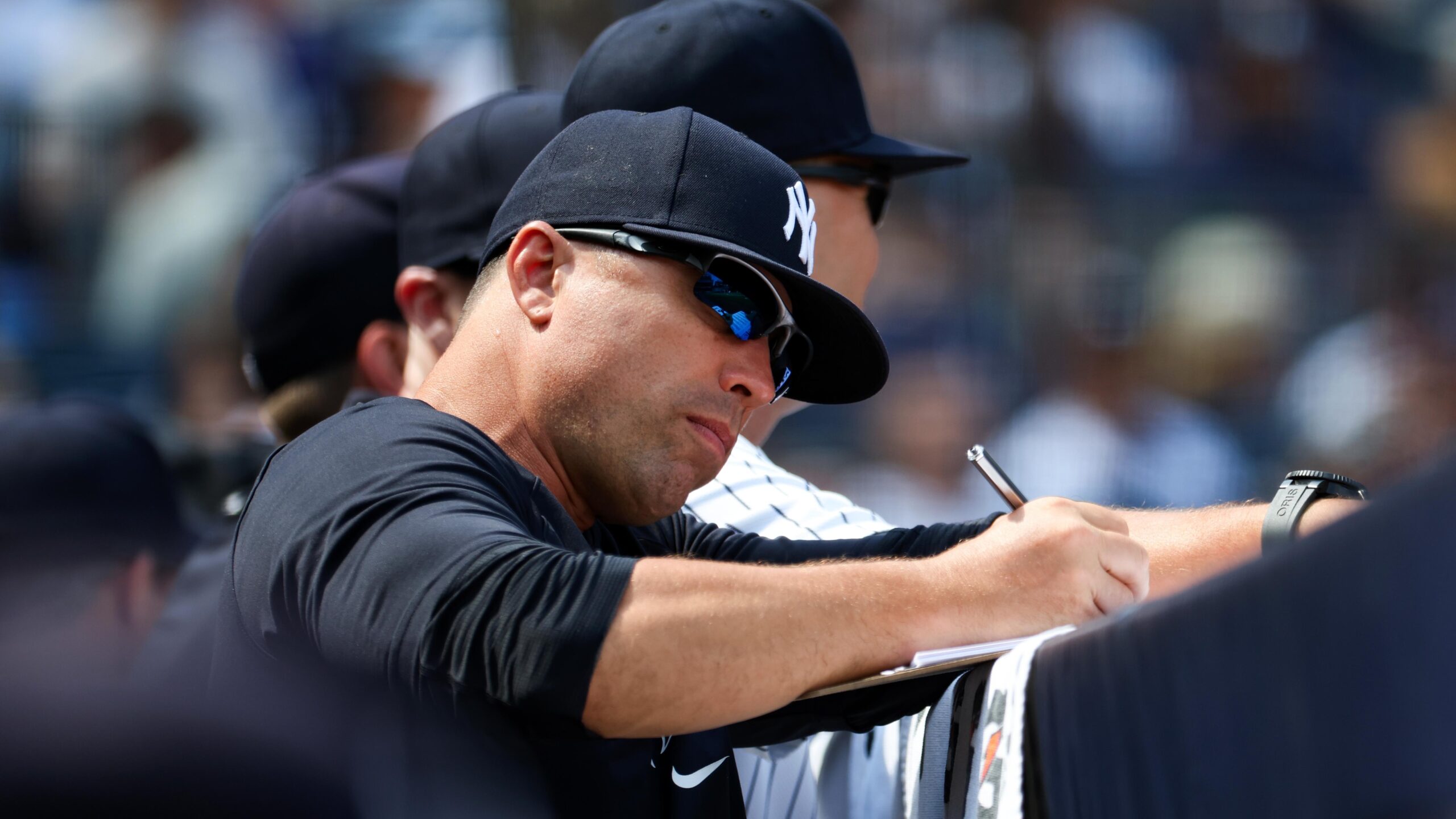 Desi Druschel Returns to the Yankees: A Smart, Quiet Move That Strengthens the Bronx Braintrust