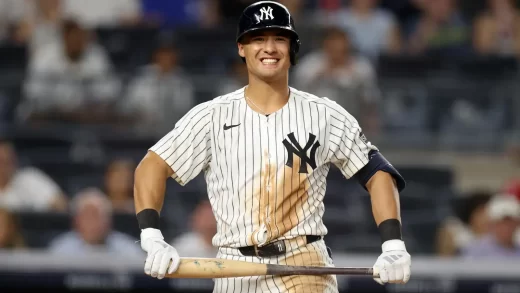 Yankees Eye Major Infield Shakeup?