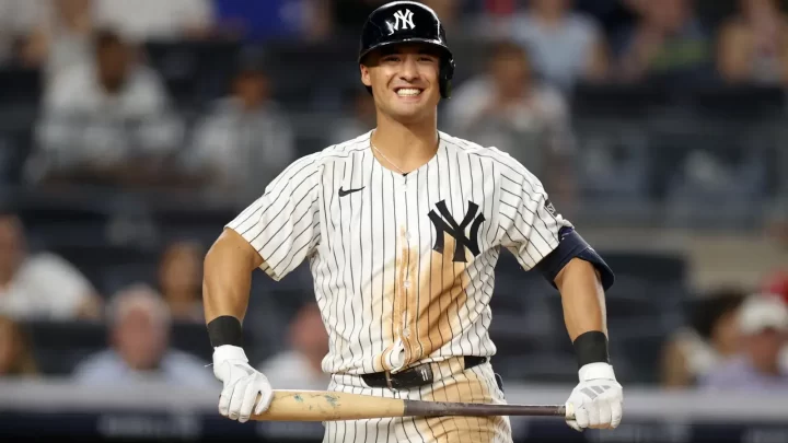 Yankees Eye Major Infield Shakeup?