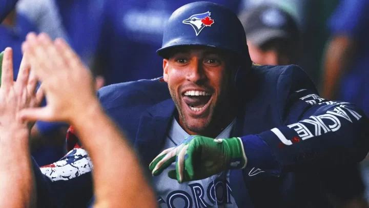 The Blue Jays Home-Field Mystery: Too Good to Be True? Yankees Fans Raise Questions, Or “Loser” Talk?