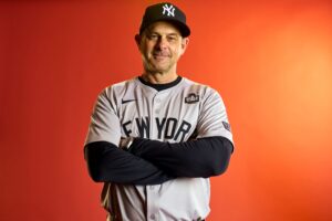 Will Aaron Boone’s Contract Save Him After Yankees’ Latest Collapse?