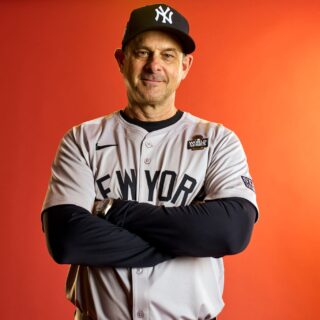 Will Aaron Boone’s Contract Save Him After Yankees’ Latest Collapse?
