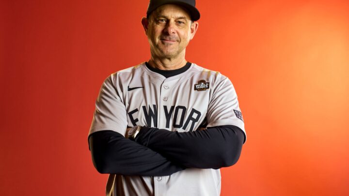 Will Aaron Boone’s Contract Save Him After Yankees’ Latest Collapse?