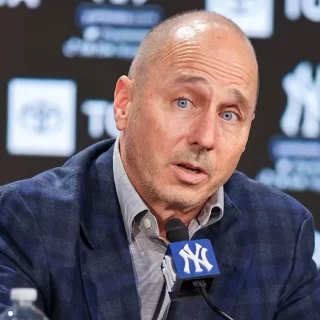 The Same Old Script: Yankees Set for Another Excuse-Filled Press Conference