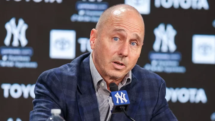 The Same Old Script: Yankees Set for Another Excuse-Filled Press Conference
