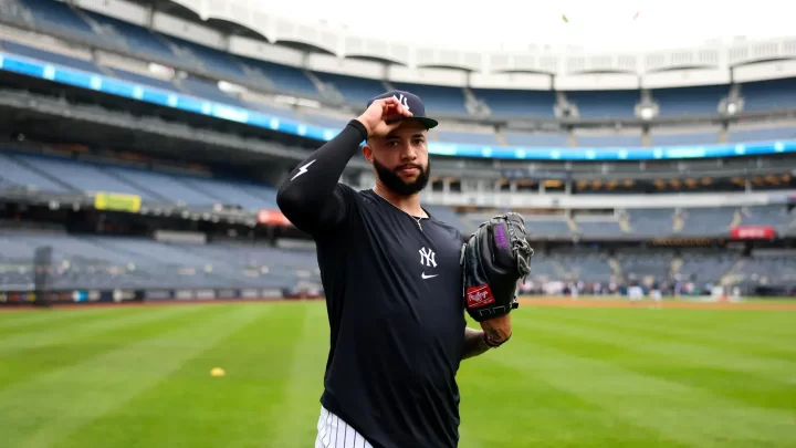 Yankees Face Tough Choice as Devin Williams Draws Interest from Marlins