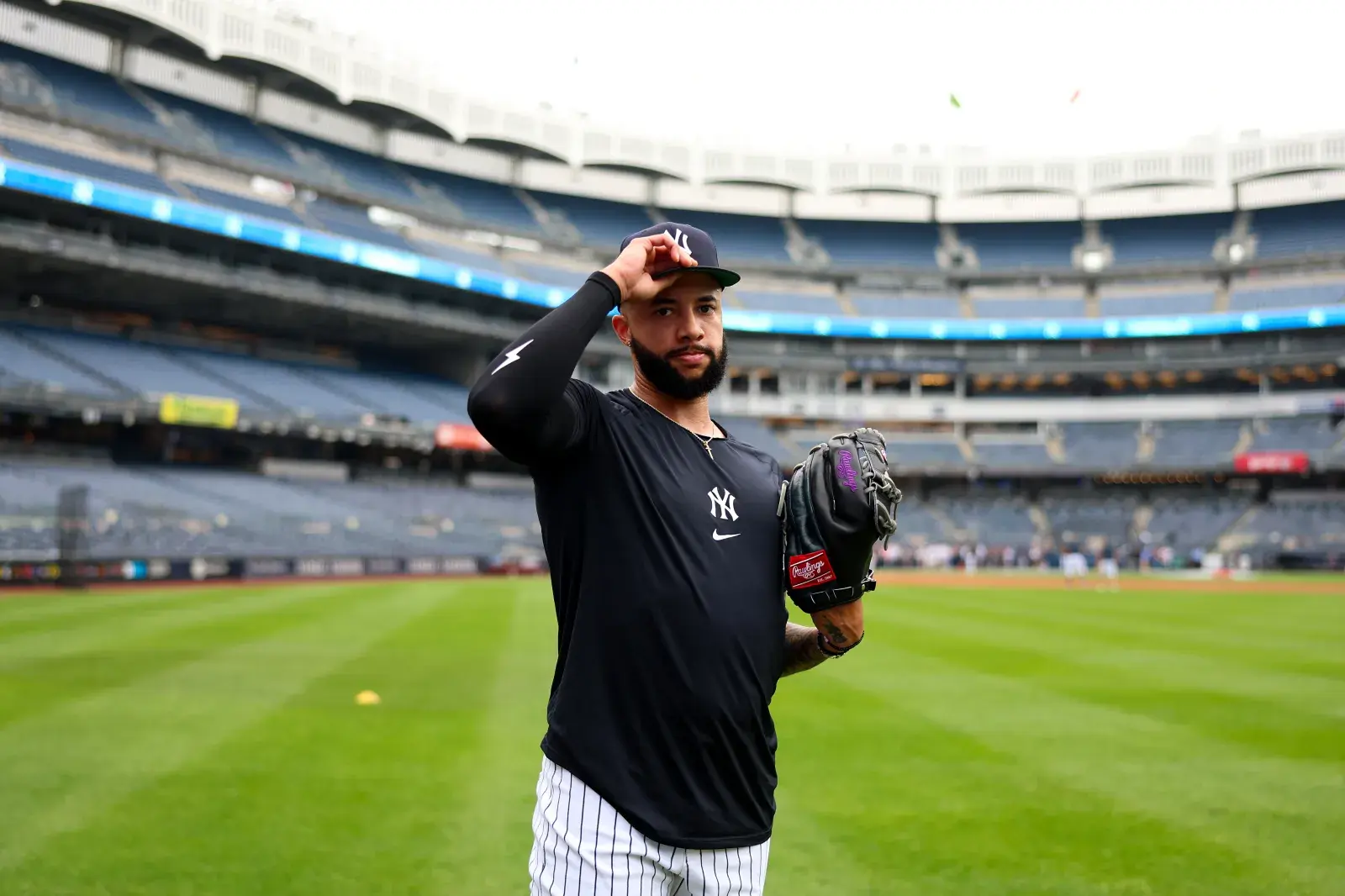 Yankees Face Tough Choice as Devin Williams Draws Interest from Marlins