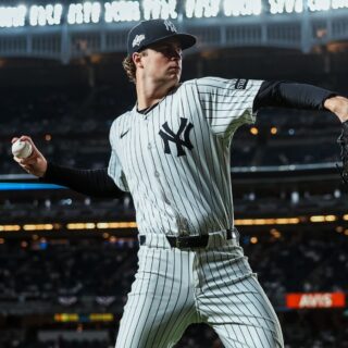 Schlittacular! Rookie Cam Dominates Red Sox with 12 K’s to Send Yankees to ALDS